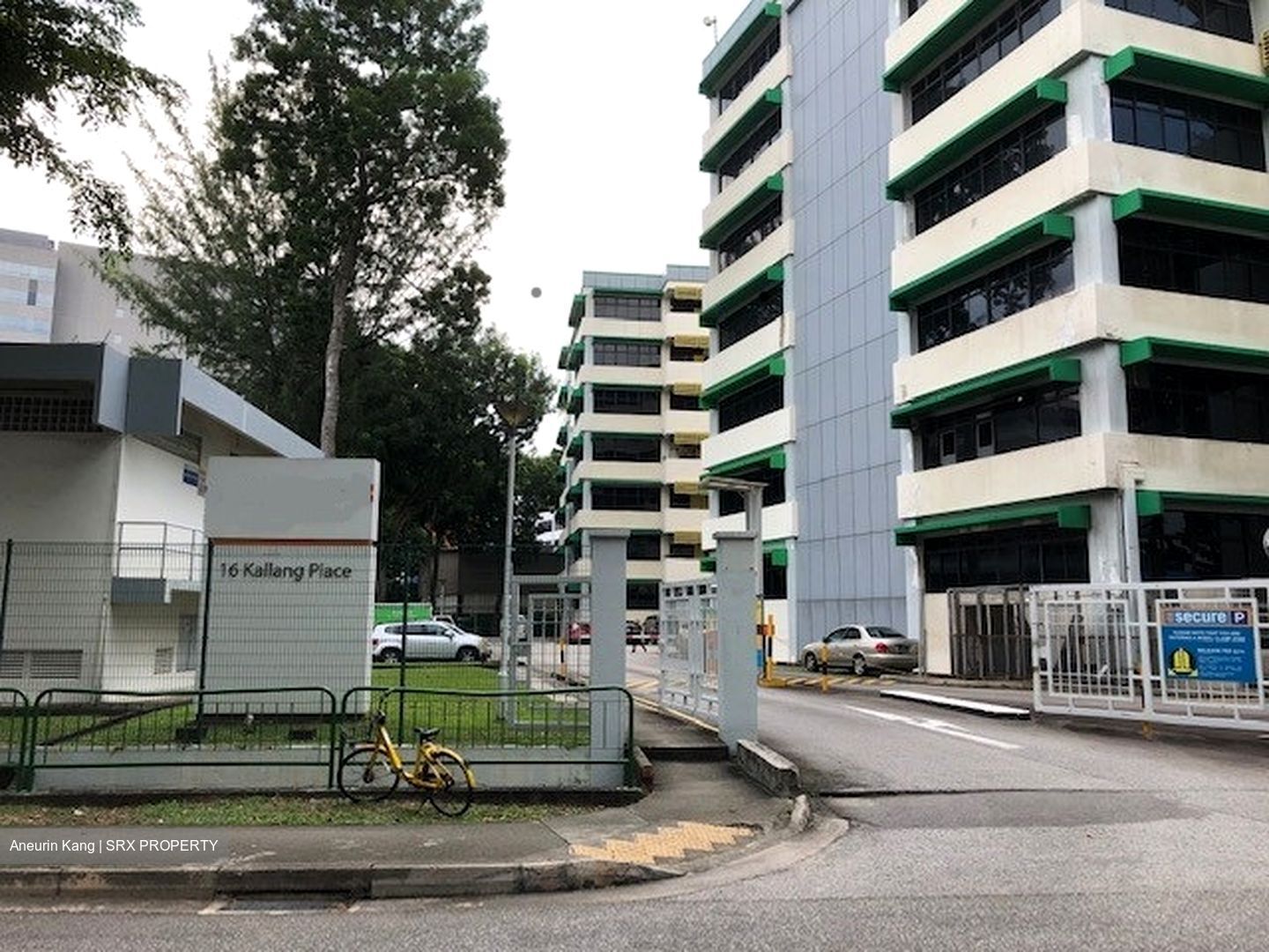 Kallang Bahru Industrial Estate (D12), Factory #288473131